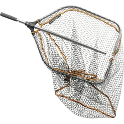 New Savage Gear Kescher Pro Folding
