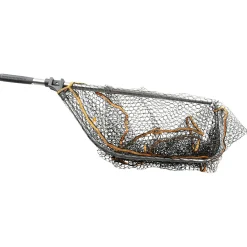 New Savage Gear Kescher Pro Folding