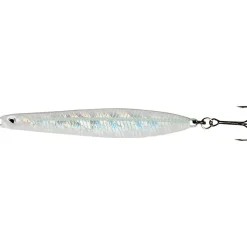 Savage Gear Meeresköder ·Meerforellenblinker|Meeresköder<Kunstköder Seeker ISP (white pearl)