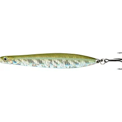 Discount Savage Gear Kunstköder Seeker ISP (green/silver)