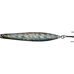 Best Savage Gear Kunstköder Seeker ISP (black pearl)