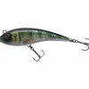 Savage Gear Wobbler<Low Glider Jerk (Glitter Perch)