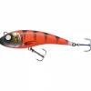Best Savage Gear Low Glider Jerk (Red Tiger)