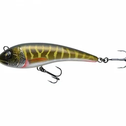Savage Gear Low Glider Jerk (Pike)
