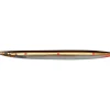 Clearance Savage Gear Meerforellenköder 3D Line Thru (Brown Copper Red Dots)