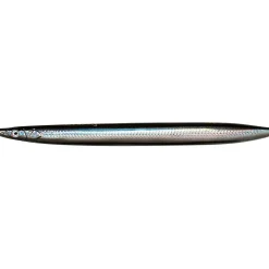 Online Savage Gear Meerforellenköder 3D Line Thru (Black Silver)