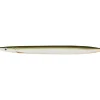 Best Savage Gear Meerforellenköder 3D Line Thru (Matt White Tobis)
