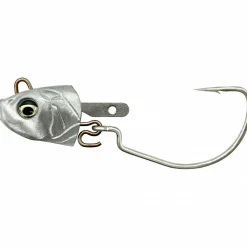 Savage Gear Jigköpfe & Köder-Rasseln<Minnow WL Jighead