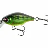 Savage Gear Wobbler<Petit Gravity Crank SR (Shiny Firetiger)