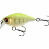 Hot Savage Gear Petit Gravity Crank SR (Fluor Yellow Tiger)