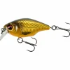 Savage Gear Wobbler<Petit Gravity Crank SR (Goldmine)