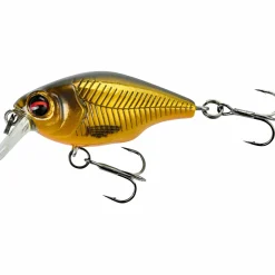 Savage Gear Wobbler<Petit Gravity Crank SR (Goldmine)