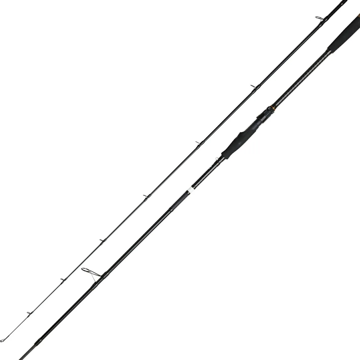 Savage Gear Spinnruten<Raubfischrute SG2 Fast Game 2,21 m 25-70 g
