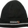 Savage Gear Anglerhüte & Anglermützen<Reflex Beanie Unisex (Black/Reflex)