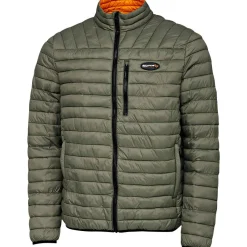 Savage Gear Ripple Quilt Jacket Herren (Mermaid)