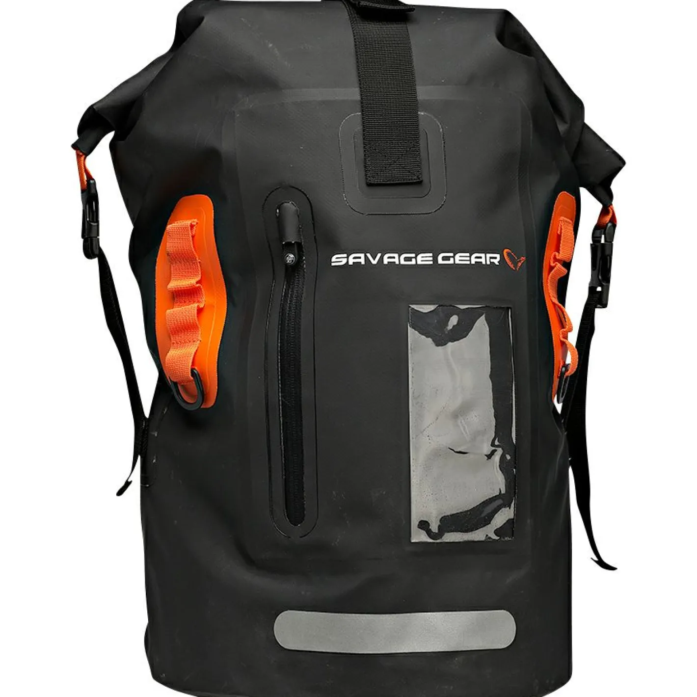 Clearance Savage Gear Rucksack WP RollUp