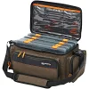 Discount Savage Gear Schultertasche System Box Bag (Modell L)
