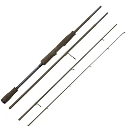 Savage Gear Reiseruten<SG4 Light Game Travel 7'1"