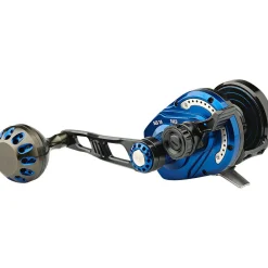 Savage Gear Multirollen|Multirollen<SGS10 Jigging 10 LH