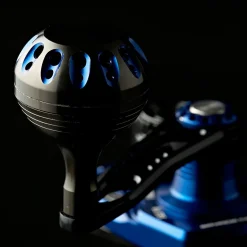 Savage Gear Multirollen|Multirollen<SGS10 Jigging 10 LH