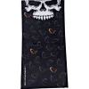 Best Savage Gear Skull Tec-Tube Unisex (Black)