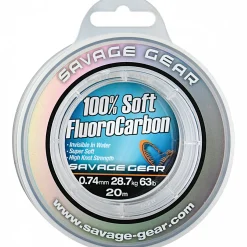 Discount Savage Gear Soft Fluorcarbon