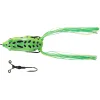 Hot Savage Gear Softbait 3D Walk Frog (Green Frog)