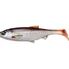 Online Savage Gear Softlure 3D River Roach (Smelt UV)