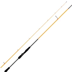 Savage Gear Spinnruten<Spinnrute Orange Ltd Medium Game 2,51 m 12-35 g