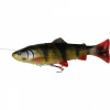 Best Savage Gear Swimbait 4D Pulse Tail Trout (Perch)