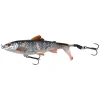 Sale Savage Gear Swimbait 3D Smashtail (Roach)