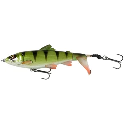 Clearance Savage Gear Swimbait 3D Smashtail (Perch)