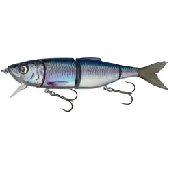 Savage Gear Raubfischangeln Kunstköder|Wobbler<Swimbait 4Play V2 Liplure (Herring)