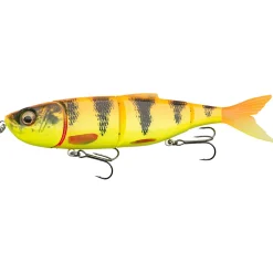 Sale Savage Gear Swimbait 4Play V2 Swim & Jerk (Golden Ambulance)