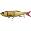 Hot Savage Gear Swimbait 4Play V2 Swim & Jerk (Rudd)