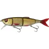 Savage Gear Wobbler|Raubfischangeln Kunstköder<Swimbait 4Play V2 Liplure (Rudd)