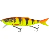 Savage Gear Raubfischangeln Kunstköder|Wobbler<Swimbait 4Play V2 Liplure (Golden Ambulance)