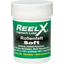Best Scandex Rollenfett Soft ReelX