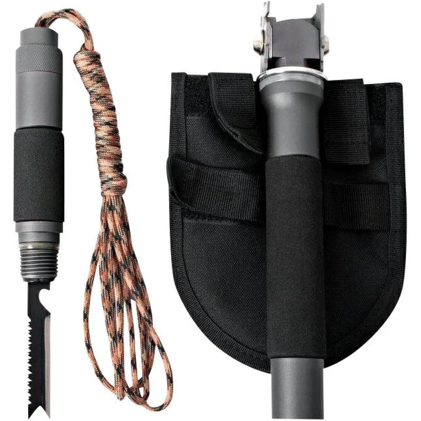 Sale Schaufel Basic Nature Survival 10 in 1