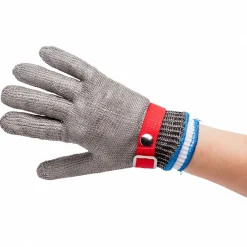 Outdoor- & Angel-Handschuhe|Filetierhandschuhe, Landehandschuhe & Co<Schnittschutz-Handschuh Edelstahl Unisex