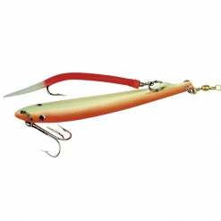 New Seabehr Bananen-Pilker Sea (rot/weiß/orange)