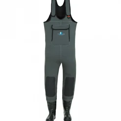 Hot Seabehr Neopren-Wathose Küstenangler
