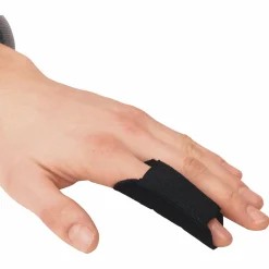 Sale Seapoint Fingerschutz (Schwarz)