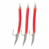 Hot Seapoint Gummi Makks (fluo rot/luminous)