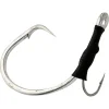 Seapoint Angelhaken<Norway Circle Hook (mit Assisthaken)