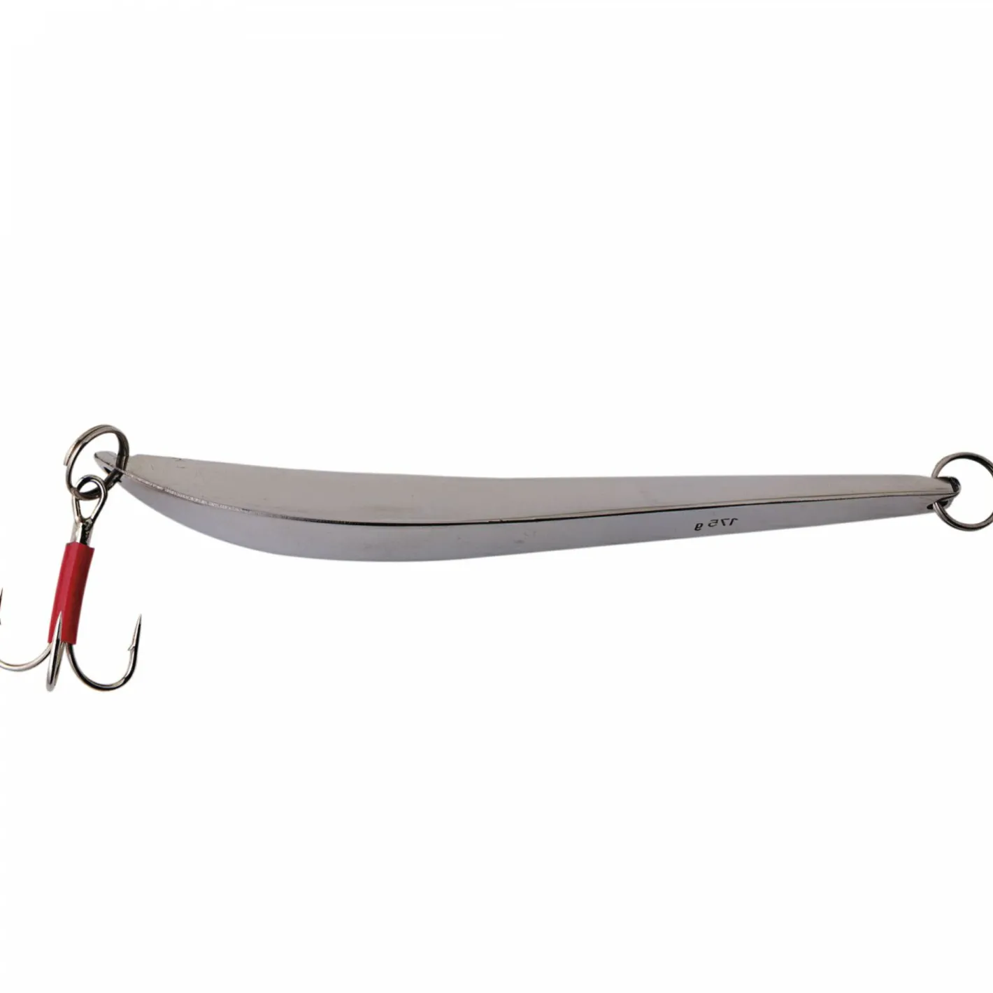 Best Seapoint Norwegen-Pilker Stainless Steel