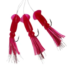 Outlet Seapoint Oktopus-System (rot)