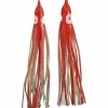 Sale Seapoint Softbait Luminous Oktopus (rot)