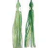 New Seapoint Softbait Luminous Oktopus (grün)