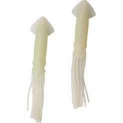 Clearance Seapoint Softbait Norway Squid De Luxe